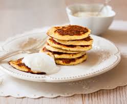 Pancakes Alleges Recette Recette Pancakes Pancakes Alleges Recette