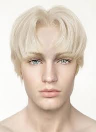 Blonde Color Wigs