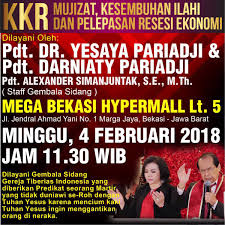©2020 by gereja utusan pantekosta. Gereja Tiberias On Twitter Kkr Mujizat Kesembuhan Ilahi Dan Pelepasan Resesi Ekonomi Minggu 4 Februari 2018 Tiberias Mega Bekasi Jam 11 30 Wib Dilayani Oleh Gembala Sidang Gereja Tiberias Indonesia Bpk Pdt Dr