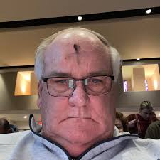 What is being built at former White's Funeral Home site?