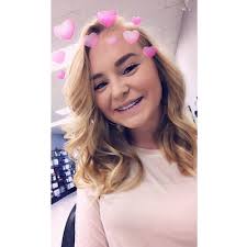 Alyssa madison 🖤 (@allyburns2)