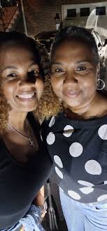 Happiest Birthday to my big sister "Coffee." Love you 🩷 Hope you had an  amazing day...