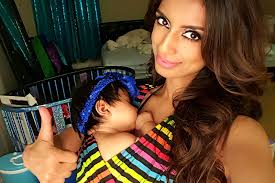 Newlyweds The First Year Season 1 Tina Sugandh