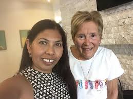 Trudy Kale Compton Obituary July 25, 2022