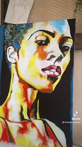 A weeks work compressed into 1 minute. Lol. If you want to follow me