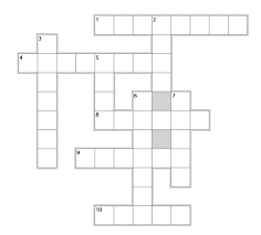 Create Your Own Cross Word Puzzles Crossword Puzzles Word Puzzles Crossword Puzzle