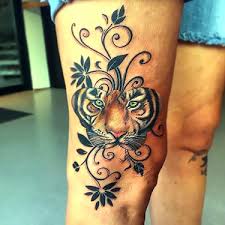 Demon tattoos of all kinds immediately stand out from the crowd with their badass and menacing look. 131 Badass Tattoo Ideas For Men