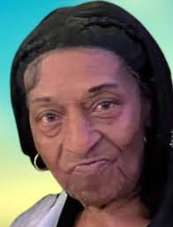 Elizabeth Level, age 85