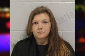 Carroll County Crime