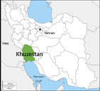 Iran's Troubled Provinces: Khuzestan | The Iran Primer