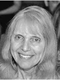 Obituary: Catherine Sinclair Boutin