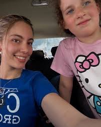 Scarlett Rose Cabrera