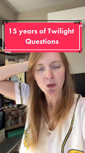 On this 15 year anniversary of the first Twilight Movie, I have more  Renesmaissance questions #twilightsaga #fyp #twilight #twilightrenaissance