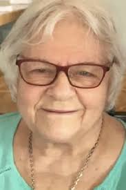 Obituary information for Pauline P. Favorito