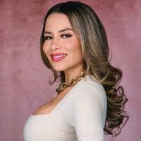 Marie Baldo's Instagram, Twitter & Facebook