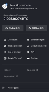 We did not find results for: Was Man Uber Die Bitpanda Pro Benutzeroberflache Wissen Muss