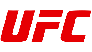 Ultimate fighting championship (ufc) logo png. Ufc Logo Symbol History Png 3840 2160
