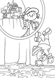 Kids next door fan art: Codename Kids Next Door Coloring Pages Coloring Home