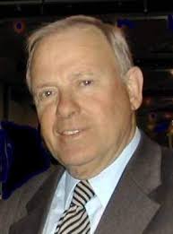 Langjähriger Bürgermeister von Rum