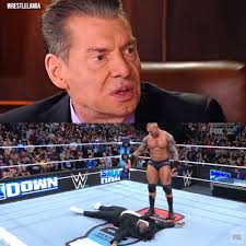 Michael Cole says Vince McMahon would have never allowed sponsorship logos 