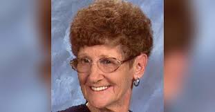 Faye Hamlett Yates Obituary