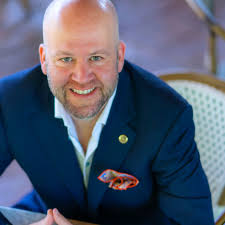 Superheroes of Cybersecurity: How Tom Albert and His Team Are Changing the  Way the World Sees Risk