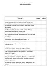Biologie Arbeitsmaterialien Nikotin Rauchen 4teachers De Ihr lieben, hier ein tipp: arbeitsmaterialien nikotin rauchen