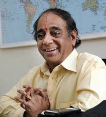 The master storyteller