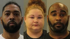 3 employees accused of child sex abuse at Frederick County special  education day school, police say