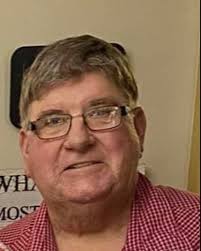 EDDIE "ED" CARL CHANCE, JR. Obituary August 4, 2023