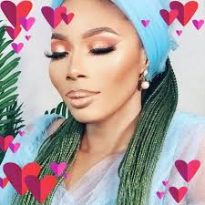 people who like money in Nigeria