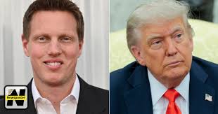 Senators investigate if David Ellison made side deal with Trump after $16  million Paramount settlement Senators Elizabeth Warren, Bernie Sanders, and  Ron Wyden have launched an investigation into whether Skydance Media