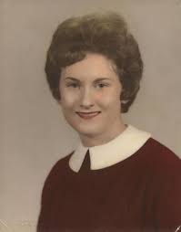 Winifred "Winnie" Perkins Butler Obituary