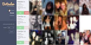 It 1.13 does tinder show inactive profiles? Desktop Tinder Is Finally Here And It S Terrifying