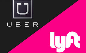 Nonprofits Are The Real Threat To Uber And Lyft Center For The Digital Future