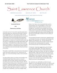 Saint Lawrence Church