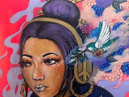 Alfie Ebojo aka alfie numeric