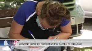 Nov 23, 2020 · calendarul titularizare 2021 și etapele de mobilitate pentru cadrele didactice, plus metodologia au fost publicate în monitorul oficial și aprobate prin ordinul 5.991/2020. Alpharad Sub Count Chu Au Inceput Inscrierile Pentru Concursul NaÈ›ional De