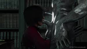 Resident evil 6 ada wong