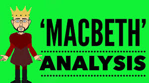 Jul 07, 2021 · science fiction, comic book, fantasy, and video game news. William Shakespeare S Macbeth Act 3 Scene 4 Analysis Youtube