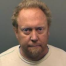 Author of “Pedophile's Guide” held in Fla.