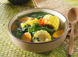 Resep masakan praktis untuk ibu hamil. Resep Sayur Bening Bayam Enak Menu Sahur Sederhana Yang Bikin Kita Semangat Puasa Semua Halaman Sajian Sedap