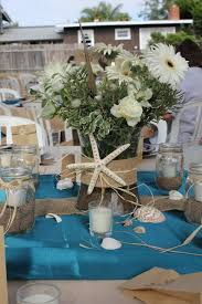 Free shipping on orders over $25 shipped by amazon. The Artsy Girl Studio Creativity At It S Best Beach Bridal Shower Decorations Beach Theme Bridal Shower Bridal Shower Theme