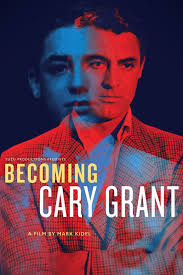 Watch Becoming Cary Grant (2017) Full Movie Free Online