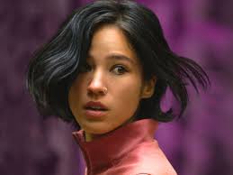 Quién es Kelsey Asbille, la actriz que hace de Iris en No te muevas:  biografía, carrera y fotos