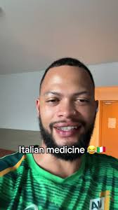 Exploring the Quirks of Italian Medicine