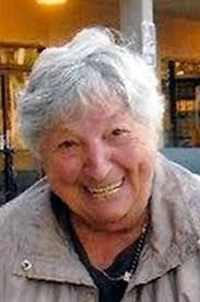 Florence Distabile Obituary (1923