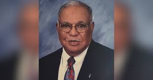 CLIFFORD BYERS Obituary