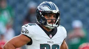 Will Shipley's Emerging Role in the Eagles' 2025 Offense