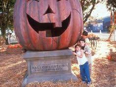 And might just be the single best halloween movie of them all. 41 Halloweentown Ideas Halloween Town Halloween Town Movie Halloween Movies